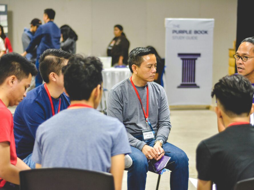 Mentoring Program