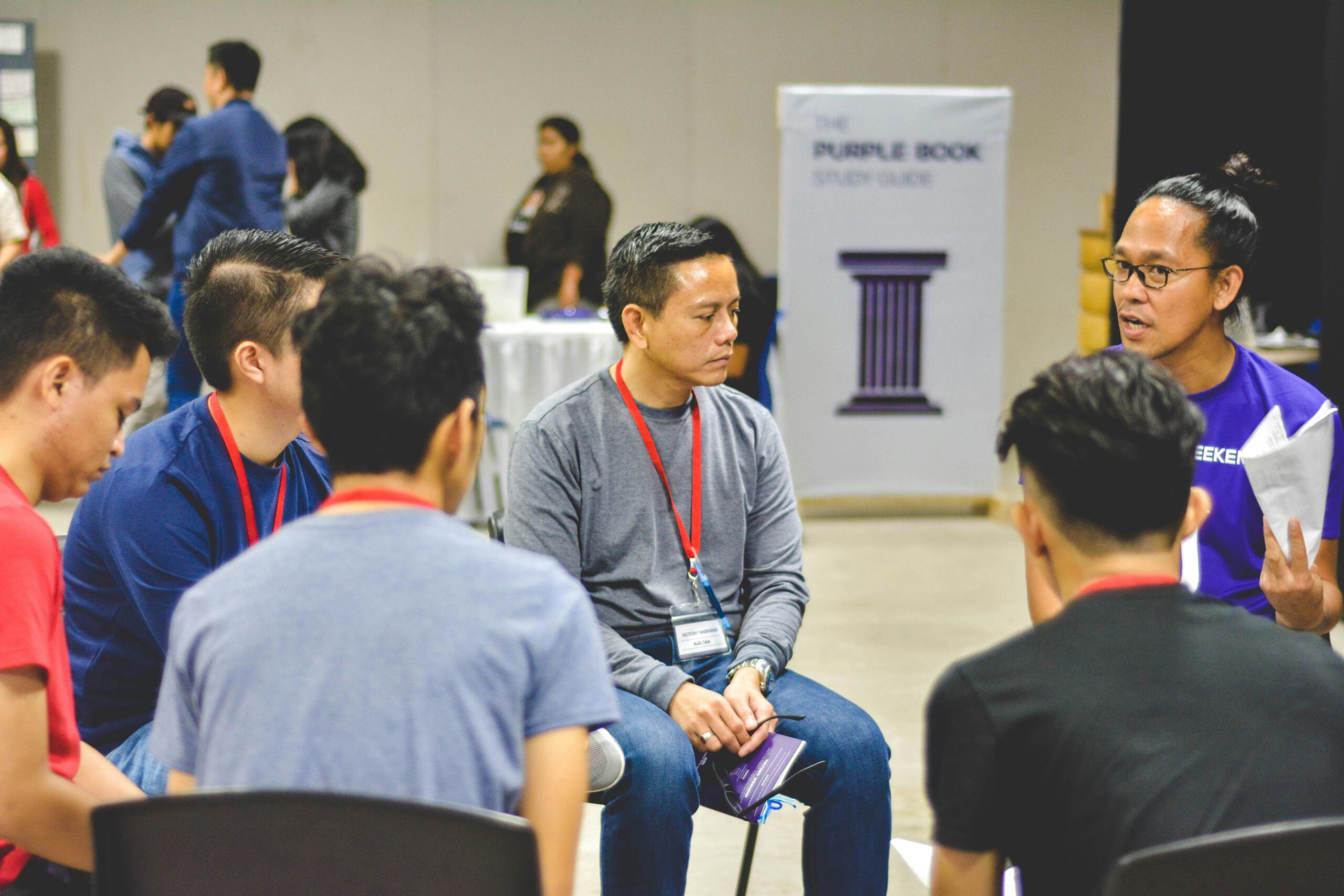 Mentoring Program