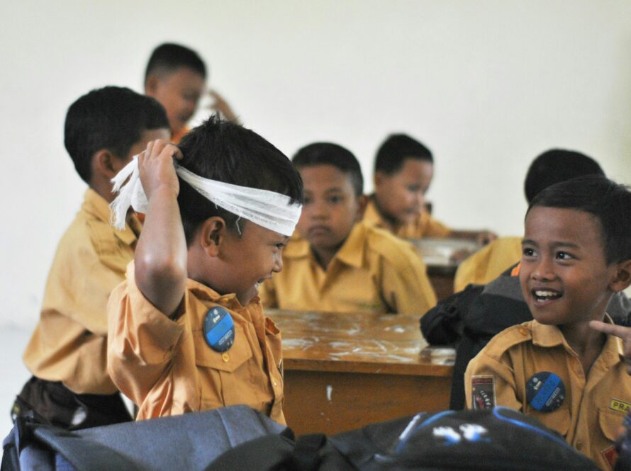 Future Leaders