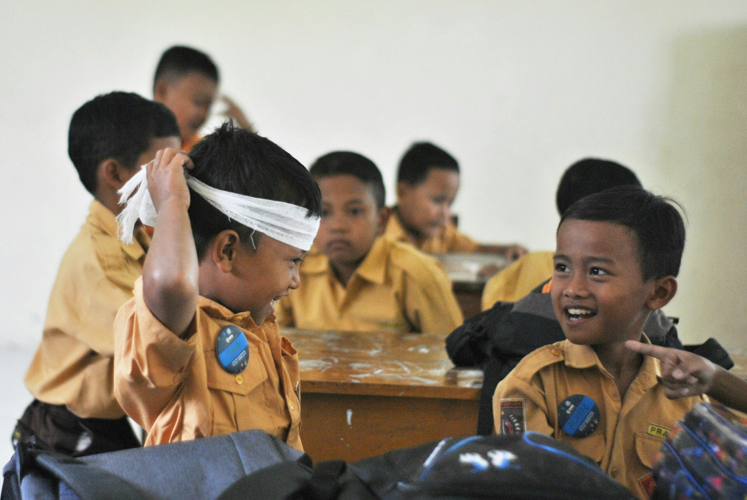Future Leaders