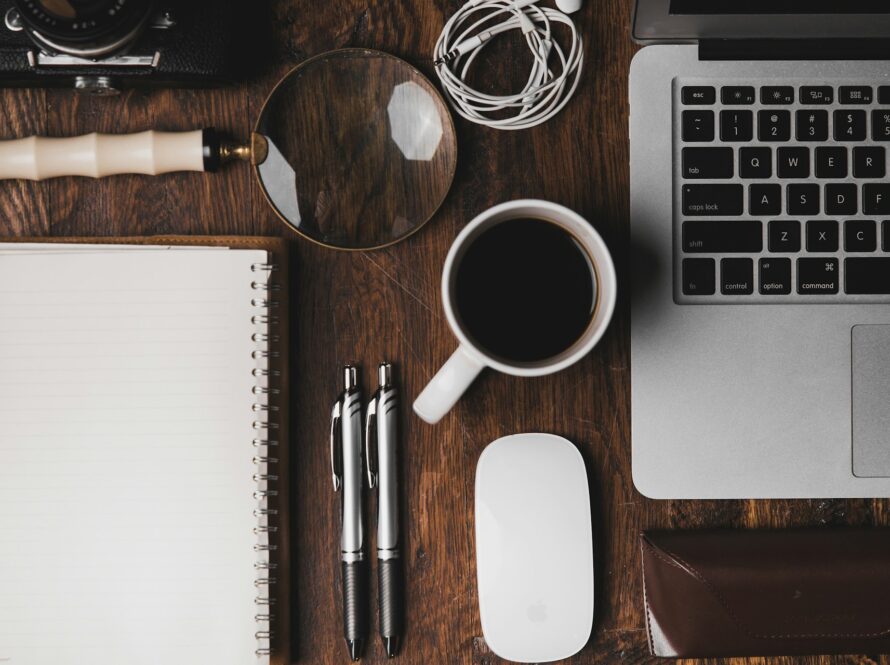 Productivity Powerhouse