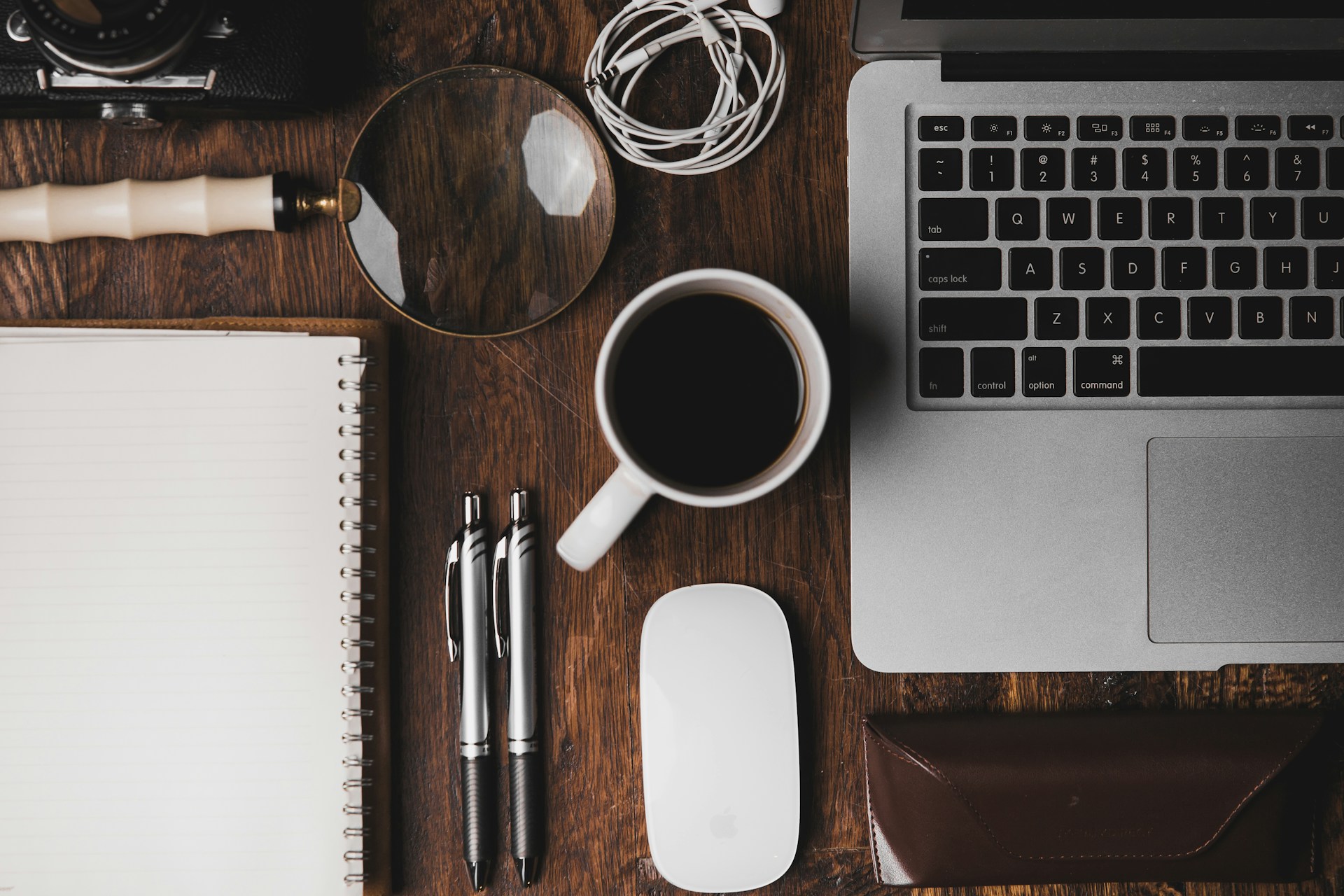Productivity Powerhouse