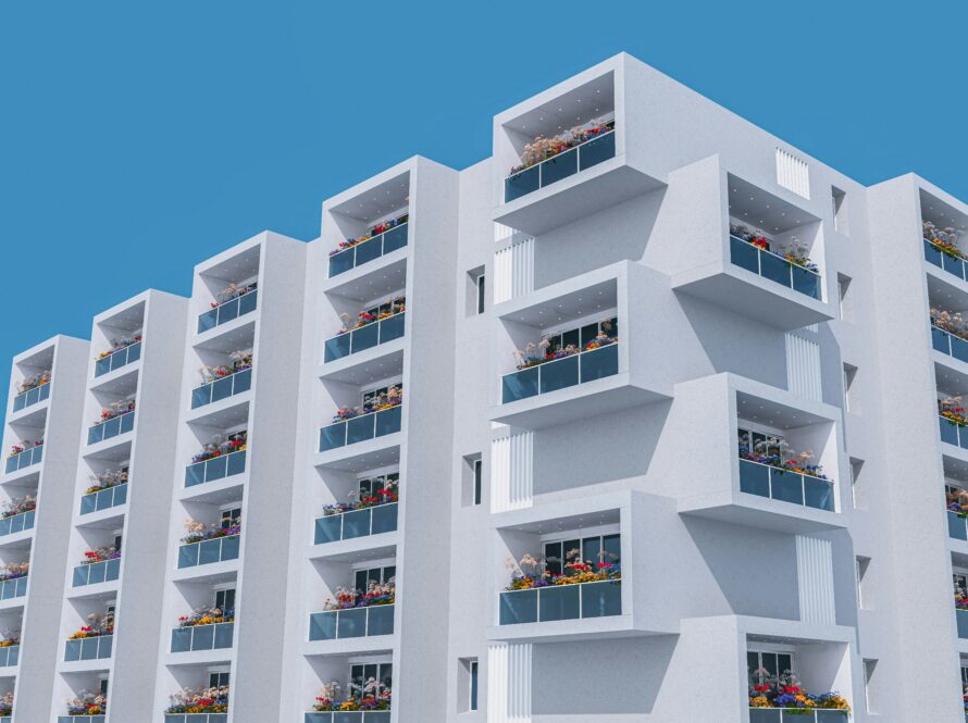 Real Estate Development