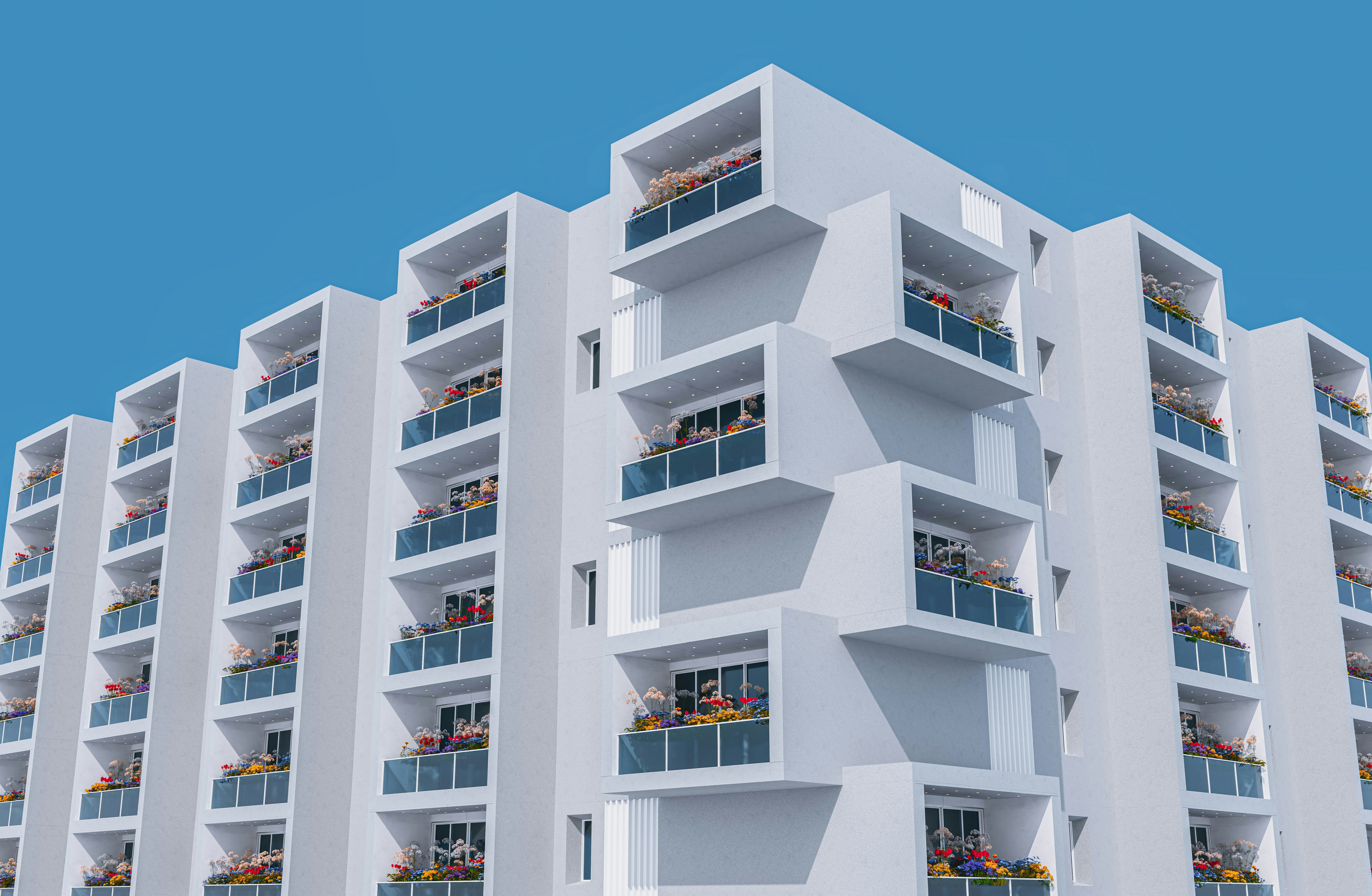 Real Estate Development