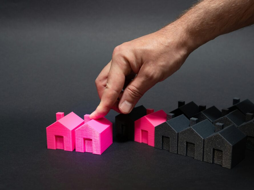 Maximizing returns - Lazar Ostreicher